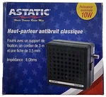 Astatic Cb / Ham Radio Noise Canceling External Speaker 10 Watt 8OHM 302-VS6. Fixed Price $33.95.
