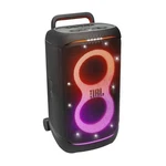 Jbl Partybox 520 Bluetooth Speaker Bass Led Lights Portable. Fixed Price $639.47.
