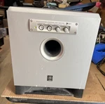 Yamaha Subwoofer YST-SW015 Tested Working. Fixed Price $79.90.