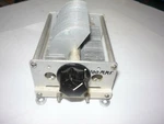 National Radio Co. 1100MMF - Air Variable Tuner From Ham Estate Nice. Fixed Price $97.50.