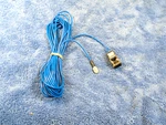 New 1965 Chevrolet Corvair Am/fm Multiplex Stereo Radio Rear Speaker Wire Mpx. Fixed Price $34.95.
