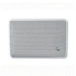 Polyplanar MA-5500 10X6" 3-WAY Rect. Platinum Ser. 140 Watt (MA5500). Fixed Price $132.53.