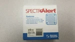 System Sensor Spectralert Fire Alarm Speaker SP301W White 25 -70.7 V High Spl. Fixed Price $39.88.