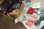 Motorola FCN6529A Iden Gps Programming Test Station & Fixture FSN5526 Sims Card. Fixed Price $150.99.