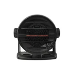Standard Black Watt Amplified Speaker #MLS-410PA-B. Fixed Price $86.99.