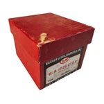 Barker & Williamson 160 Bvl Air Inductor Plug Coil - Untested With Box. Fixed Price $22.00.