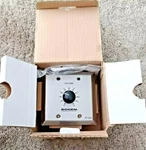 New Bogen AT-35A Watt Attenuator Volume Control. Fixed Price $25.00.
