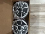 Marine Wetsounds Recon 6 Silver Grille Inch Audio Subwoofer Speaker. Fixed Price $160.00.
