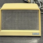 Valcom Desktop Speaker Amplifier For Paging System Working. Fixed Price $24.99.