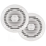 Jensen MS6007WR 6.5INCH Round Waterproof Marine Boat Coaxial Speakers Pair White. Fixed Price $79.28.