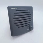 Raymarine RAY240E Active Speaker F/ Vhf E45003 E42002. Fixed Price $284.05.