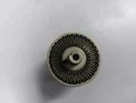Rca Electronics 8122 Power Tube - Used. Fixed Price $179.31.