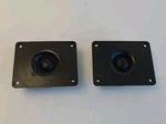 Audiosource Ls-one Tweeter Pair Oem Replacement Speaker New. Fixed Price $24.99.