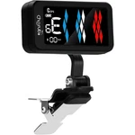 Cherub WST-905LI Flow Clip Rechargeable Headstock Guitar / Bass Tuner. Fixed Price $24.99.