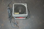 Cobra HG-S500 Dynamic External Cb Speaker Noise Filter And Talk-back HGS500. Fixed Price $24.98.