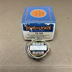 Thordarson TR780 Cb Radio Output Modulation For Realistic AR804A (TD-0119). Fixed Price $23.94.
