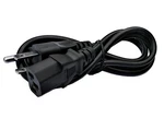 Ac Power Cord For Harbinger V2408 V3412 V4112 Vari MLS900 M100-BT APS12 Speaker. Fixed Price $7.69.