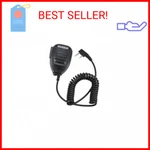 Baofeng BF-S112 Two Way Radio Speaker,black, Auxiliary. Fixed Price $11.12.