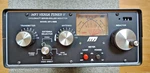 Mfj Versa Tuner Antenna Radio Model -989B Tested Working Great Condition. Fixed Price $134.50.