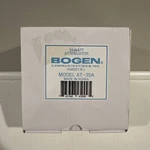 Bogen AT-35A Watt Attenuator. Fixed Price $19.99.