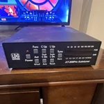 Ldg Electronics AT-200PRO Hf Automatic Antenna Autotuner W/ Swr Meter. Fixed Price $275.00.