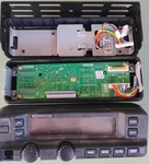 Kenwood KRK-5 Single Control Head Remote Mount Kit For TK-5710, TK-5810, 790 +. Fixed Price $62.97.