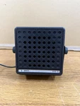 Vtg Vanco SPB-5 4" Cb Scanner Mobile Radio Speaker 10 Watt, 8 Ohms Tested Vgc. Fixed Price $14.99.