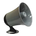 Speco Technologies SPC8 Pa Weatherproof Speaker, 5"D, Aluminum. Fixed Price $21.55.