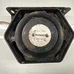 Carson CAP-100B Siren Emergency Vehicle 15120254. Fixed Price $89.99.