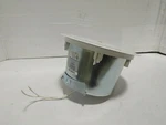 Atlas Sound FAP62T /1" Coaxial Ceiling Dual Driver Speaker FA136 70V/100V 32W. Fixed Price $39.99.