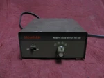 Heathkit Model HD-1481 Remote Coaxial Switch Box For Ham Radio Antenna. Fixed Price $99.99.
