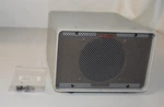 Collins 516F-2 Cabinet With Speaker. Fixed Price $129.99.