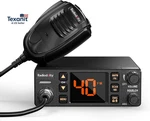 CB-606 Pro Radio, Am/fm/pa Mobile Transceiver With 4W Power Output, 2.2 Amb. Fixed Price $116.80.