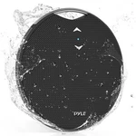 Pyle Portable Wireless Bt Streaming Mini SPEAKER-IPX7 Waterproof. Fixed Price $35.99.