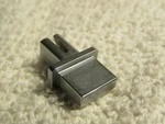 Adc SS-300SL SS-100S Frequency Equalizer Control Knob. Fixed Price $5.99.
