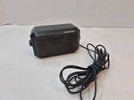 1 Kenwood KES-3(S) External Two Way Radio Speaker Vhf Uhf. Fixed Price $19.76.