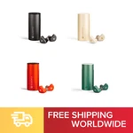 Audiofly AFT2 Complete Wireless Earphone Bluetooth 5.0 IPX5 Waterproof Rating. Fixed Price $235.00.