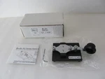 Bencher Hand Key RJ-1 In Box W/ Manual. Fixed Price $99.99.
