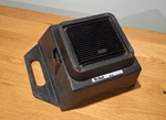 Vintage Kriket Kamel Muscle Car Hump Mount Stereo Cb Speaker. Fixed Price $45.00.