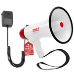 Pyle PMP48IR Professional Megaphone Portable 1000 Yard Range Light Weight 40W. Fixed Price $56.89.