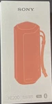 Sony SRS-XE200 X-series Wireless Ultra Portable-bluetooth-speaker New Orange. Fixed Price $50.00.