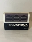 Jawbone Mini Jambox Wireless Bluetooth Speaker (graphite Facet) B1. Fixed Price $63.62.