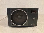 Icom SP-3 External Speaker For Ham Radio Communications Black Mono 3.5MM. Fixed Price $99.99.