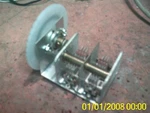 Maco Double Vfo Variable Tuner Capacitor Dial 10 30 Pf Fm Cb Ham. Fixed Price $9.95.