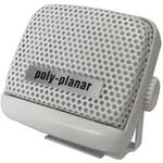 Polyplanar MB-21 White 8-WATT 1/2IN Vhf Remote Speaker. Fixed Price $26.99.
