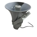 Pyle 9.7'' Indoor/outdoor 20W Pa Horn Speaker W/ 70V Transformer PHSP101T New. Fixed Price $60.00.