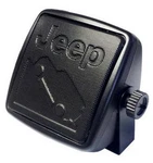 Mopar Jeep Licensed Jpcbsji 2 3/4" External Speaker With Embossed Logos. Fixed Price $20.49.