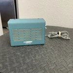 Heathkit Model HS-24 Desk Top Speaker. Fixed Price $29.99.