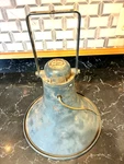 Vintage Powerhorn Realistic 40-1238C 11 1/2" 8OHM 25 Watt. Fixed Price $27.99.