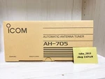 Icom AH-705 Automatic Antenna Tuner For IC-705 HF/50MHZ Japan New. Fixed Price $262.00.